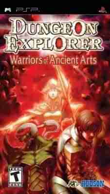 Descargar Dungeon Explorer Warrior Of The Ancient Arts [MULTI 5] por Torrent